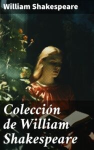 Colección de William Shakespeare