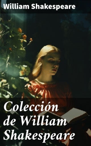 Colección de William Shakespeare