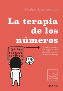 Publication 3 La terapia de los números (Edición mexicana)