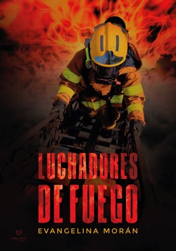 Luchadores de fuego