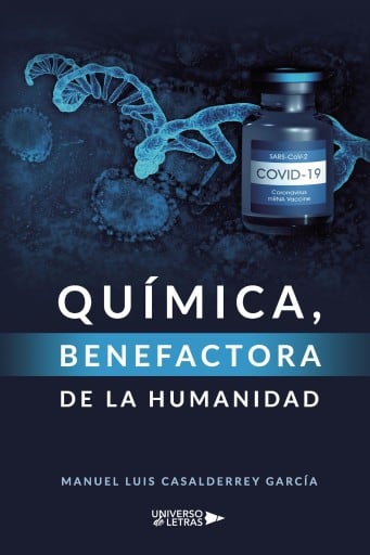 Química, Benefactora de la Humanidad