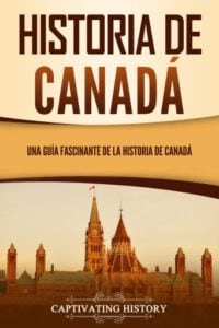 Historia de Canadá