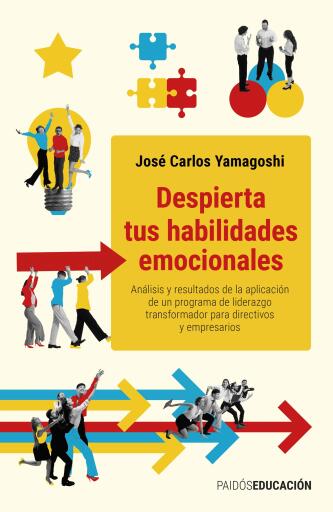 Despierta tus habilidades emocionales