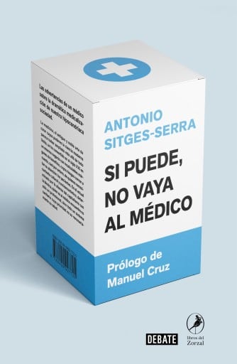 Si puede, no vaya al médico