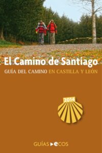Publication 5 El Camino de Santiago en Castilla y León