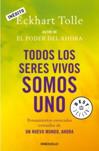 Publication 11 Todos los seres vivos somos uno