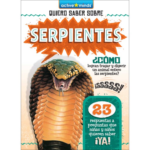 Serpientes (Snakes)