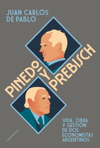 Pinedo y Prebisch