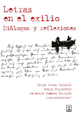 Letras en el exilio