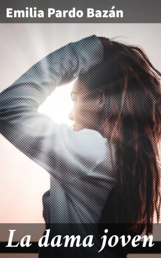 La dama joven