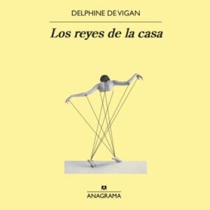 Publication 21 Los reyes de la casa