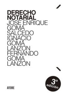 Publication 21 Derecho Notarial
