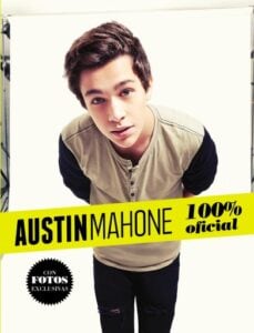 Austin Mahone