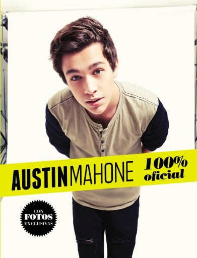 Austin Mahone