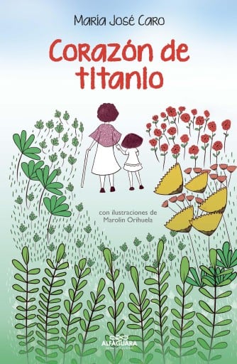 Corazón de titanio