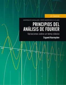 Publication 13 Principios del análisis de Fourier