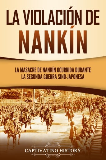 La violación de Nankín