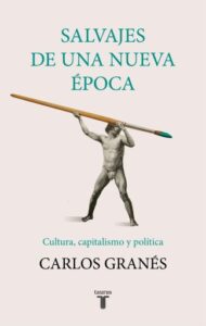Publication 16 Salvajes de una nueva época