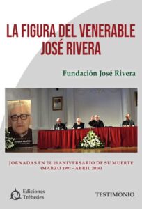 Publication 6 La figura del venerable José Rivera