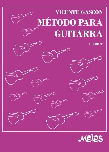 Método para guitarra