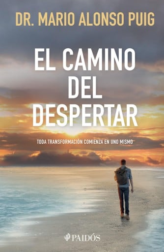 El camino del despertar (Edición mexicana)