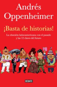 ¡Basta de historias!