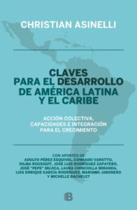 Claves para el desarrollo de América Latina y el Caribe