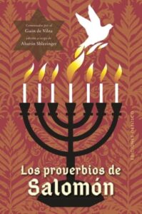 Publication 9 Los proverbios de Salomón
