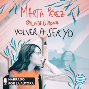 Publication 16 Volver a ser yo