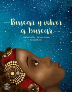 Buscar y volver a buscar