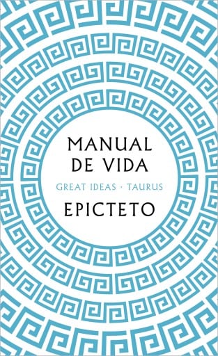 Manual de vida (Serie Great Ideas)