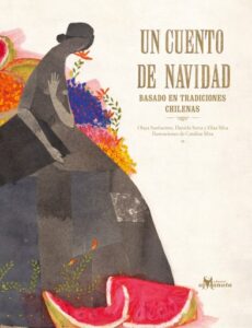 Publication 8 Un cuento de Navidad
