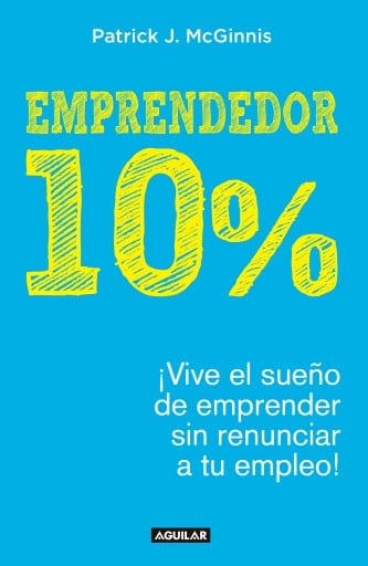 Emprendedor 10%