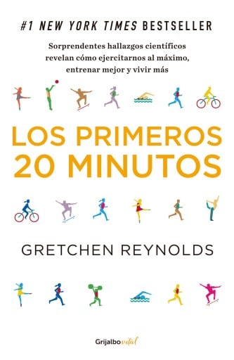 Los primeros 20 minutos