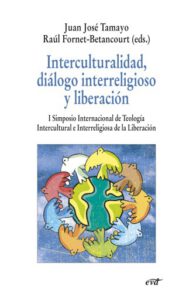 Publication 21 Interculturalidad, diálogo interreligioso y liberación