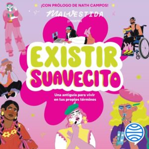 Existir suavecito