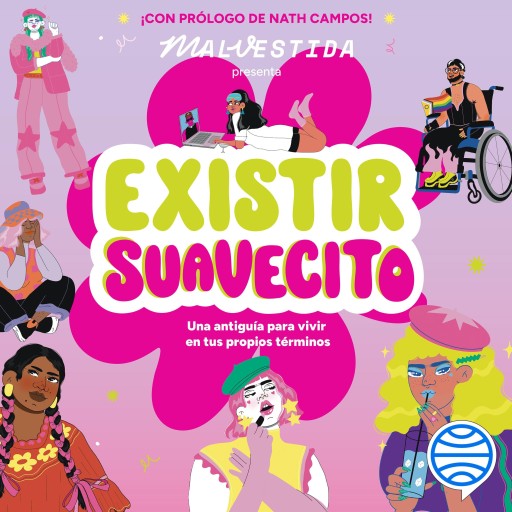 Existir suavecito