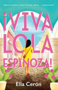 Publication 14 Viva Lola Espinoza (Spanish Edition)