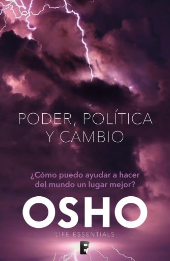 Poder, política y cambio