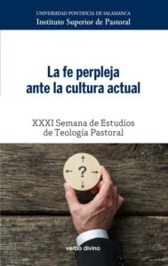 Publication 9 La fe perpleja ante la cultura actual