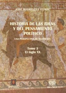 Publication 23 Historia de las ideas y del pensamiento político. Una perspectiva de Occidente. 3
