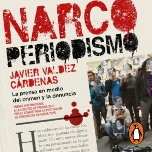 Publication 22 Narcoperiodismo