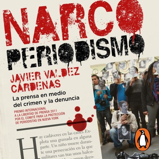 Narcoperiodismo