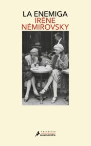 Publication 3 La enemiga