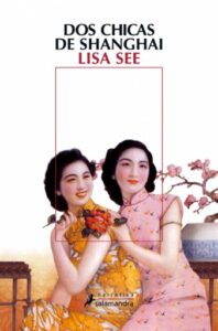 Publication 8 Dos chicas de Shanghai