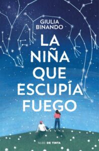 Publication 7 La niña que escupía fuego