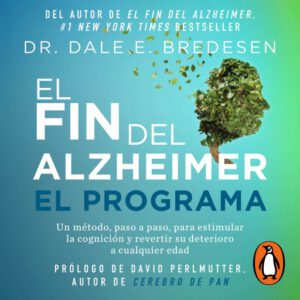 Publication 19 El fin del alzheimer. El programa