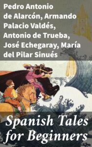Publication 11 Spanish Tales for Beginners