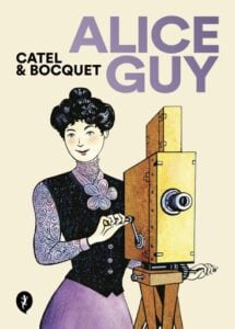 Publication 17 Alice Guy