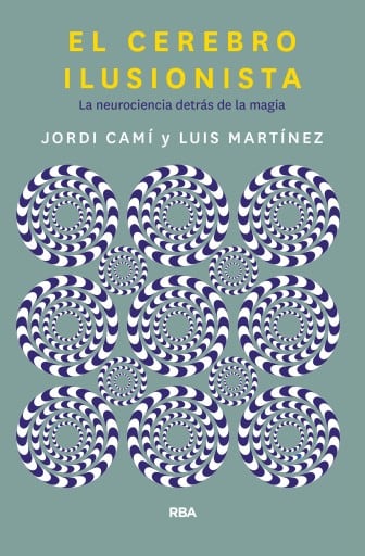 El cerebro ilusionista